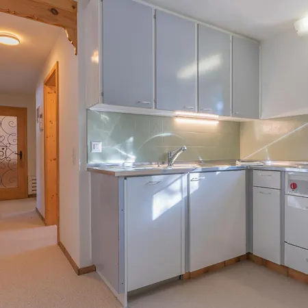 Chesa Muot Mulin Tatil Evi Maloja