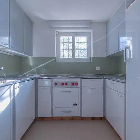 Tatil Evi Chesa Muot Mulin